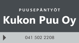 Kukon Puu Oy logo